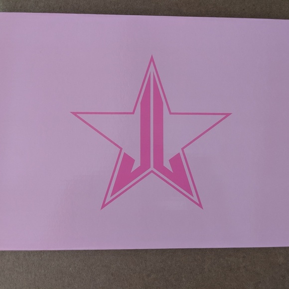 Jeffree Star Cosmetics Jawbreaker Mirror (Pink)